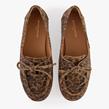 Maison Toufet - Mocassins - Charline Leopard - Photo