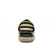 Nalho - Sandales - Ganika Black Gold - Photo