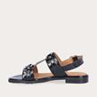Billi Bi - Sandales  - A4084 Black - Photo