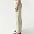 Maison Hotel - Pantalon - Marisa Pant Avocado - Photo