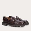 Billi Bi - Mocassin - A9305 Espresso - Photo