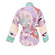 Victoria Leivissa - Kimono - Emerald Turquoise - Photo