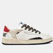 Crime - Sneakers - 25204 White - Photo