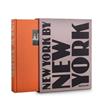 Assouline - Livre - New York By New York - Photo