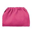 Sorbet Island - Sac - Crinkle Clutch Bag Pink Bubblegum - Photo