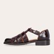 Billi Bi - Mocassin - A6315 Mogano - Photo