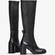 Unisa - Bottes - Nemir Black - Photo