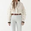 Maison Hotel - Blouse - Omara Blouse Merengue - Photo