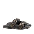 Toral - Sandales - Hidra Black - Photo