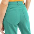 Wild - Pantalon - Henry Emeraude - Photo