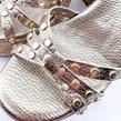 Semerdjian - Sandale - Varese Platino - Photo