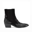 Ash - Boots - Dazed Black - Photo