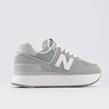 New Balance - Sneakers - WL574+ Raincloud - Photo