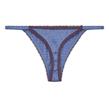Love Stories - String - Roomie Blue - Photo