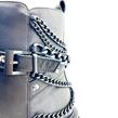 Alma En Pena - Boots - 21501 Chaînes Black - Photo