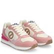 No Name - Sneakers - Tova Runner Rose - Photo