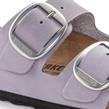Birkenstock - Sandale - Arizona Big Buckle Purple Fog - Photo