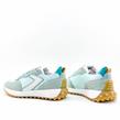 Semerdjian - Sneakers - Atom 9054 Vert - Photo