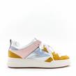 Semerdjian - Sneakers - Chita 9411 Jaune - Photo