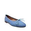 Anniel - Ballerines - 2513 Classic Denim - Photo