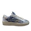 Ama Brand - Sneakers - 4056 Slam Bleu  - Photo