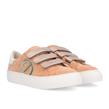 No Name - Sneakers - Arcade Straps Side Abricot Mercure - Photo