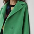 Rails - Manteau - Lore Green - Photo