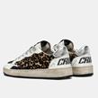 Crime - Sneakers - 25200 Leopard  - Photo