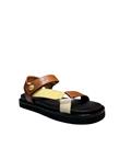 Billi Bi - Sandales - A8522 Camel Yellow - Photo