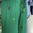 Stella H - Pantalon - Charlie Vert - Photo