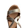 Inuovo - Sandales - 123106 Gold - Photo