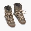 Inuikii - Snowboots - Sneaker Classic Taupe - Photo