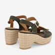 Schmoove - Sandale - Thiana Olive - Photo