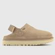 UGG Australia - Sabot - Goldenstar Clog Driftwood - Photo