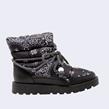 Arizona Love - Snowboots - Snowboots Bandana Black - Photo