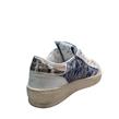 Ama Brand - Sneakers - 4056 Slam Bleu  - Photo