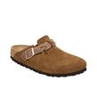 Birkenstock - Sabots - Boston Braided 1026713 Mink  - Photo