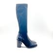 Strategia - Bottes - P2328 Nero - Photo
