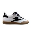 Semerdjian - Sneakers - Aslan B164 Noir - Photo