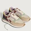 Hoff - Sneakers - Brussels Multi Beige - Photo