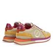 No Name - Sneakers - Mia Jogger Sable Mais Beige - Photo