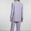 YAS - Veste - Tucka Blazer Lavender - Photo