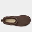 UGG Australia - Boots - Classic Ultra Mini Platform Burnt Cedar - Photo