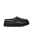 UGG Australia - Chaussons - Tasman Leather Black - Photo