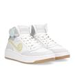 No Name - Sneakers - Kelly Mid White Ice - Photo