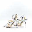 Lola Cruz - Sandale - 310Z51 Silver - Photo