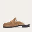 Billi Bi - Mules - A9000 Cuoio - Photo