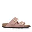Birkenstock - Sandale - Arizona Big Buckle Old Rose - Photo
