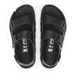 Birkenstock - Sandale - Milano Chunky Black - Photo