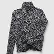 Heimstone - Haut - Socco Leopard Noir  - Photo
